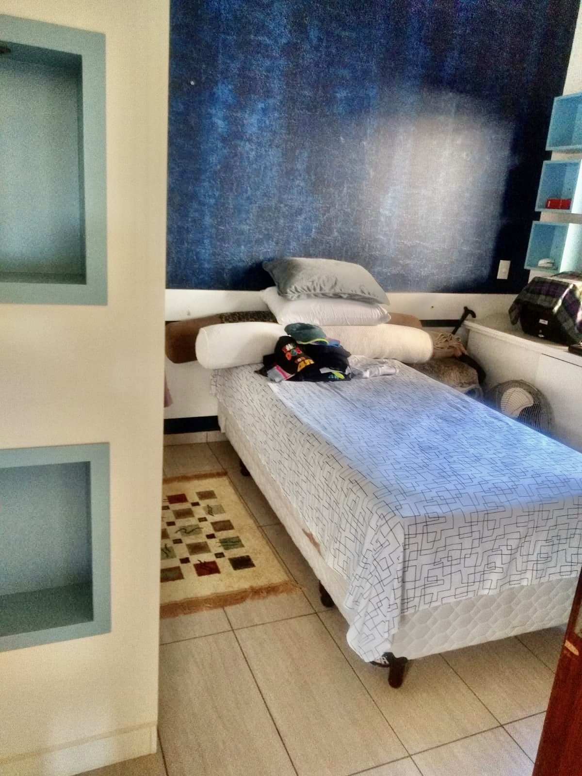 Casa de Condomínio com 4 Quartos à Venda ou Locação, 490 m²em Jundiaí Mirim - Jundiaí