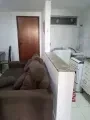 Imagem Apartamento com 1 Quarto à Venda ou Locação, 34 m² em Recreio Ipitanga - Lauro de Freitas