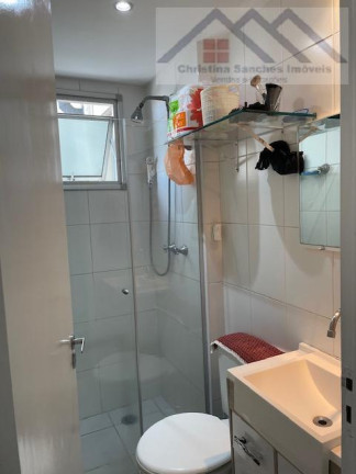 Imagem Apartamento com 2 Quartos à Venda, 55 m² em Vila Vermelha - São Paulo