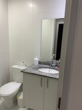 Imagem Apartamento com 2 Quartos à Venda, 57 m² em Saúde - São Paulo