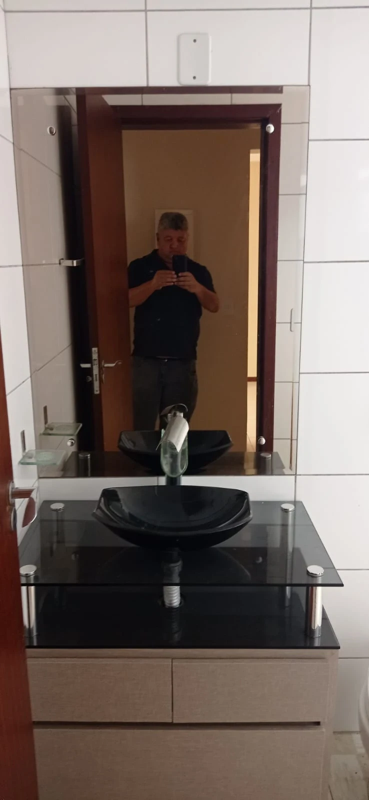 Foto do imóvel: Apartamento com 3 Quartos à Venda, 81 m² em Mato Alto - Araranguá