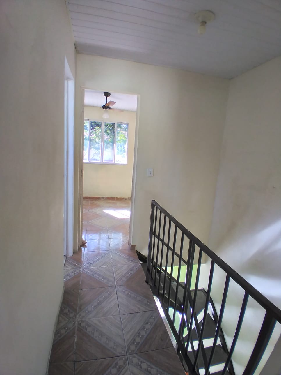 Imagem Casa com 2 Quartos para Alugar, 57 m²em Campo Alegre - Nova Iguaçu