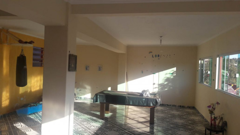 Imagem Chácara com 3 Quartos à Venda, 1.900 m² em Centro - Santa Isabel