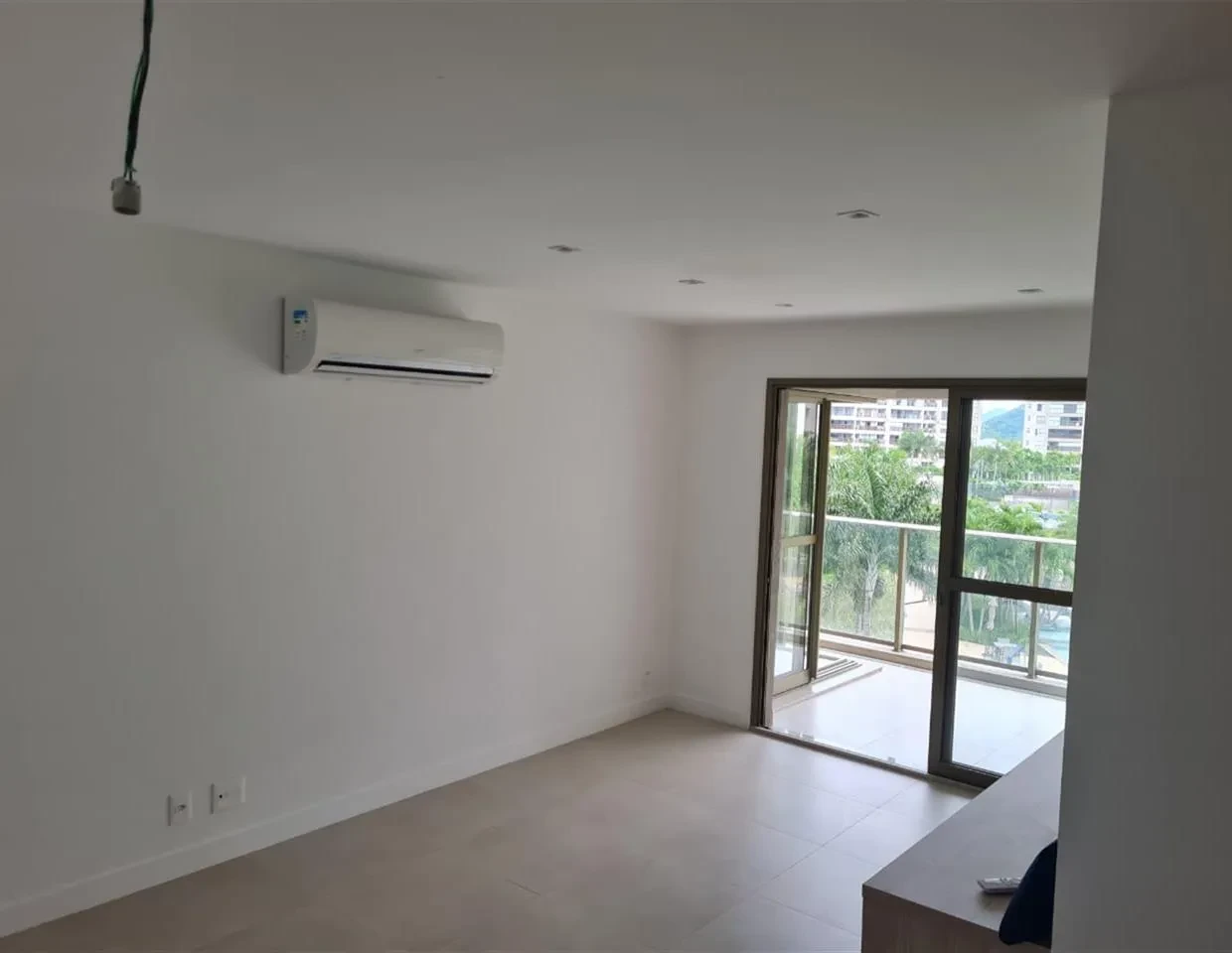 Imagem Apartamento com 3 Quartos para Alugar, 120 m² em Barra da Tijuca - Rio de Janeiro