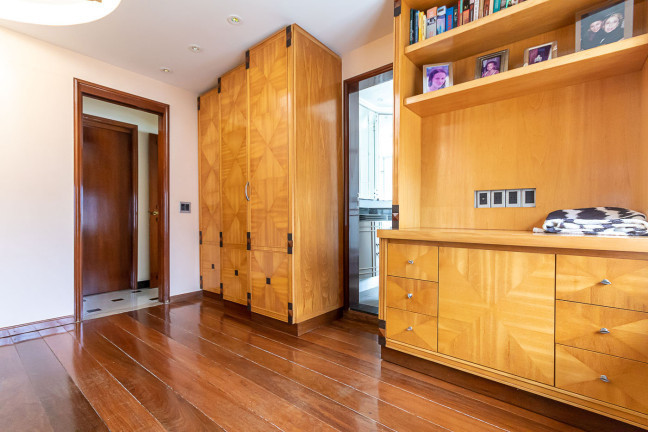 Imagem Cobertura com 4 Quartos à Venda,  em Lagoa - Rio de Janeiro