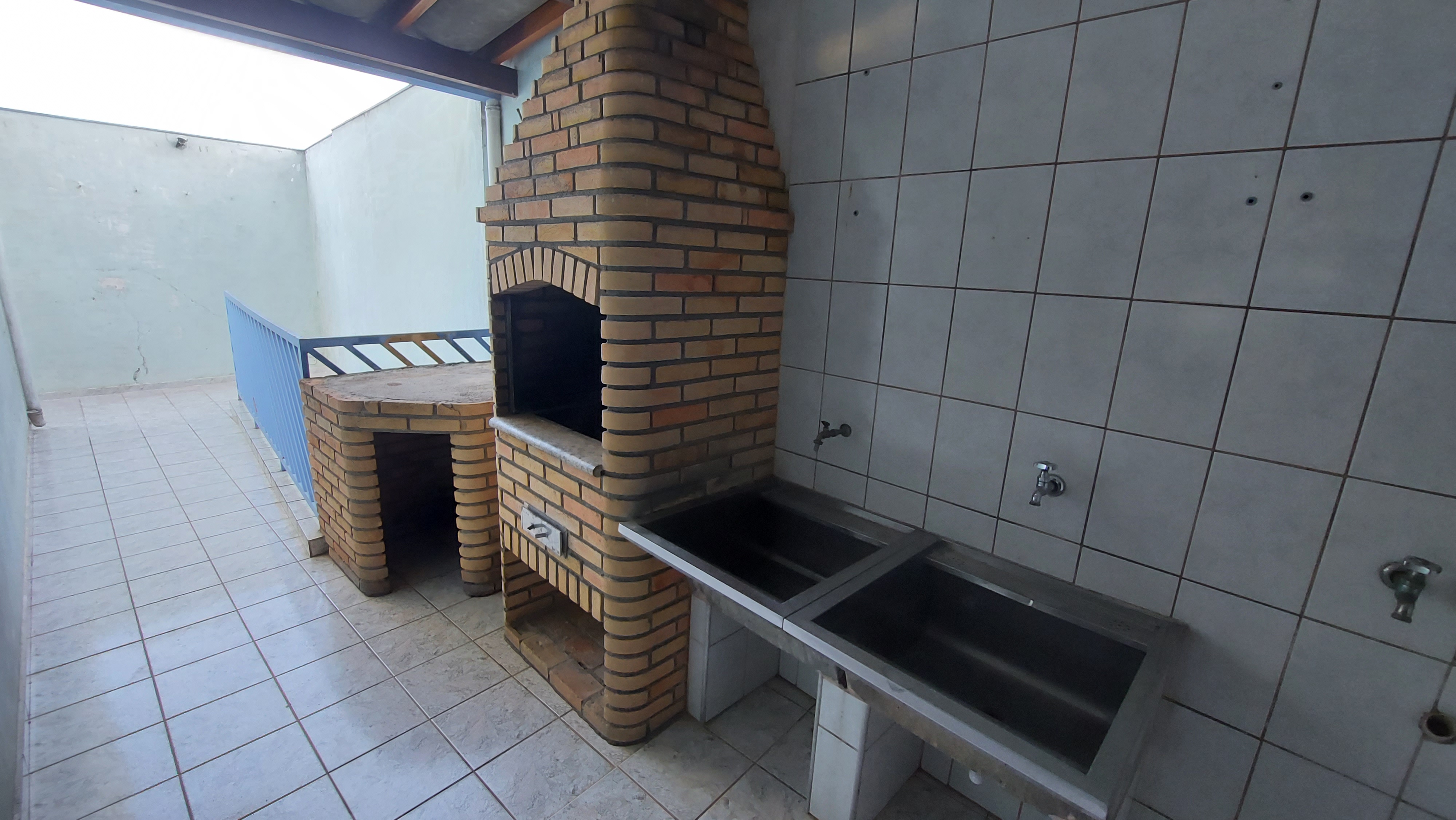 Imagem Sobrado com 4 Quartos à Venda, 193 m²em Vila Guarani (Z Sul) - São Paulo