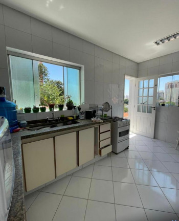 Imagem Casa com 5 Quartos à Venda, 220 m² em Vila Mariana - São Paulo