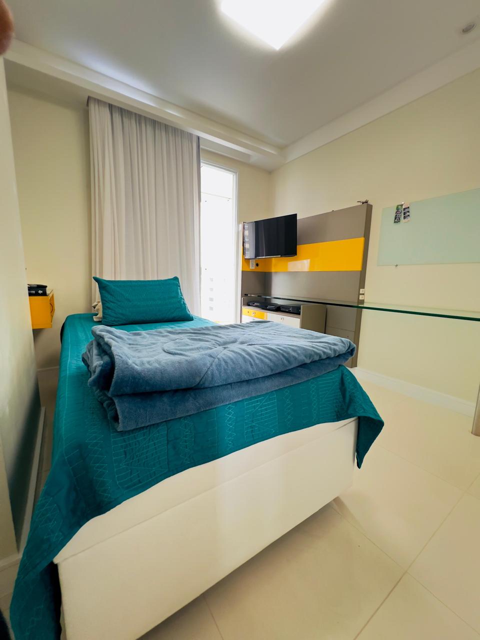 Imagem Apartamento com 4 Quartos à Venda, 160 m²em Praia da Costa - vila Velha