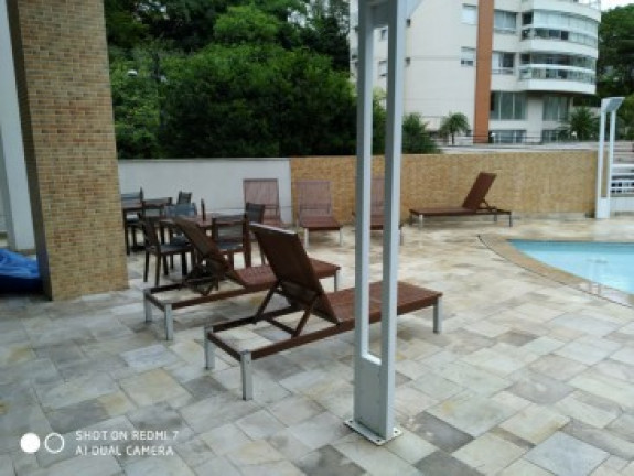 Imagem Apartamento com 3 Quartos à Venda,  em Jardim Vila Mariana - São Paulo