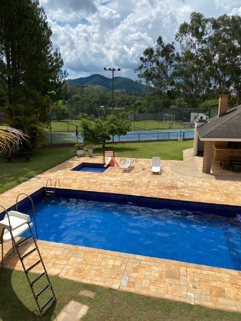 Imagem Casa de Condomínio com 6 Quartos à Venda, 1 m²em Chácara Terra Nova - Jundiaí