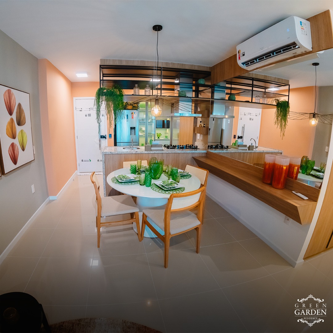 Imagem Apartamento com 3 Quartos à Venda, 78 m²em Papicu - Fortaleza