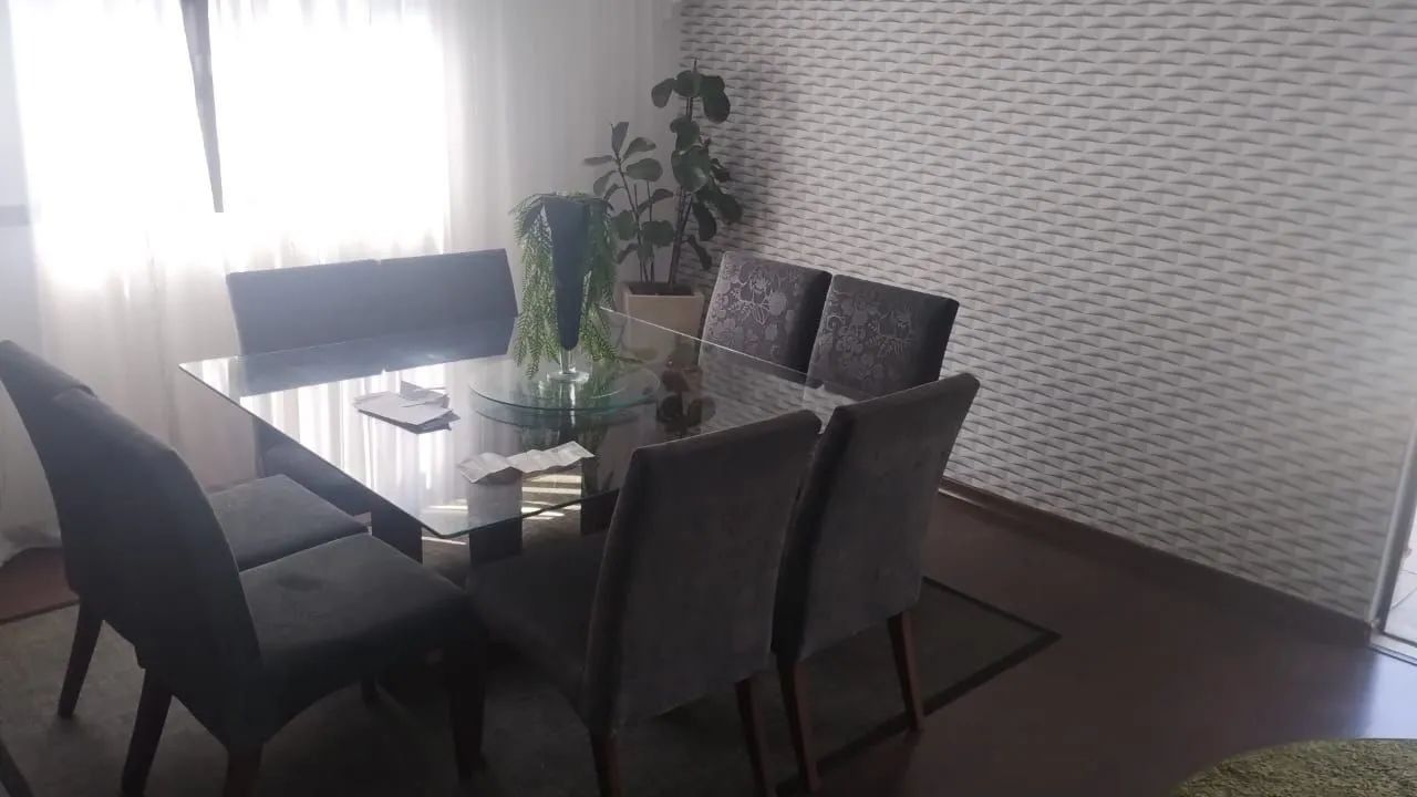 Imagem Casa com 5 Quartos à Venda, 300 m² em São Pedro - Juiz de Fora