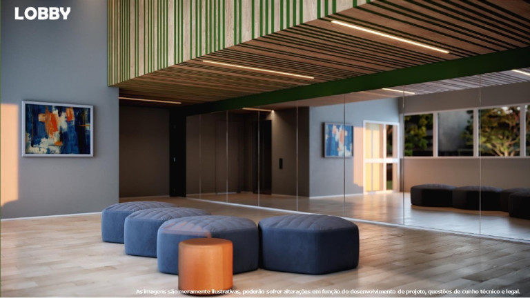 Imagem Apartamento com 2 Quartos à Venda,  em Vila Tolstoi - São Paulo
