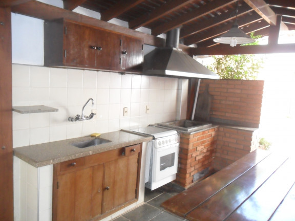 Imagem Casa com 4 Quartos à Venda, 293 m² em Jardim Alto Da Barra - Campinas