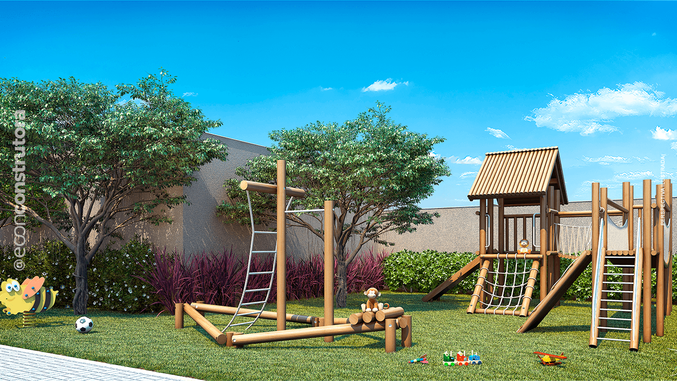 Imagem Apartamento com 2 Quartos à Venda, 53 m²em Vila Bandeirantes - São Paulo