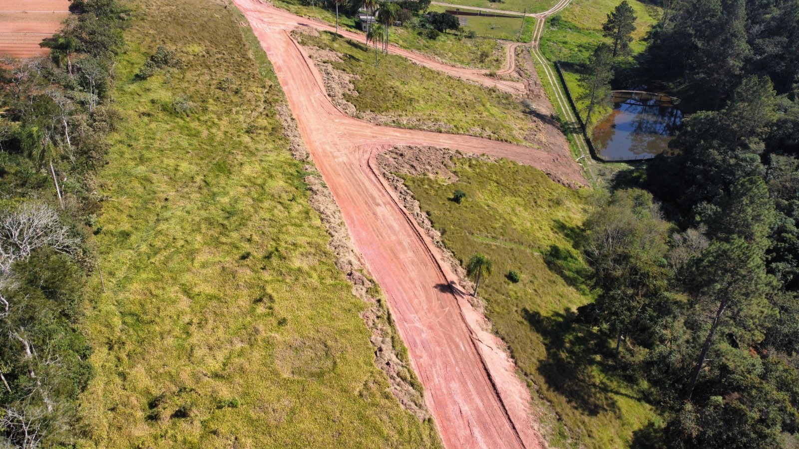 Imagem Terreno à Venda, 500 m²em Lageadinho - Ibiúna