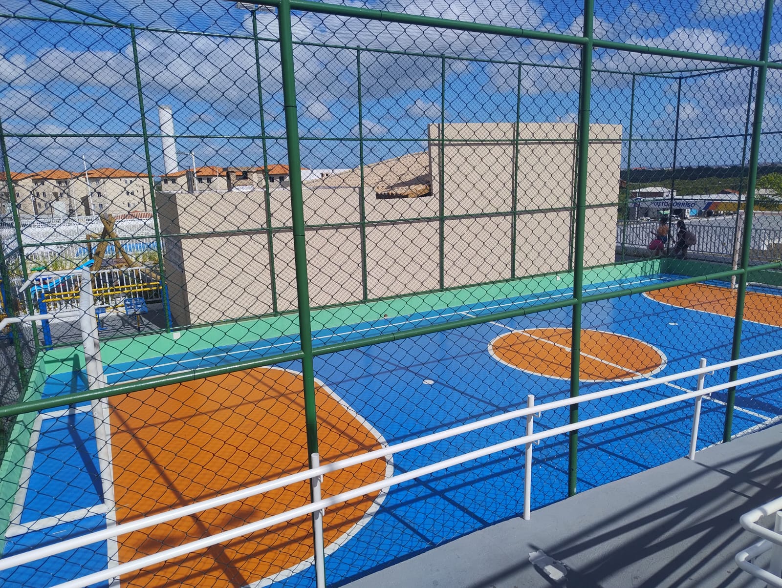 Foto do imóvel: Apartamento com 2 Quartos à Venda, 48 m² em Porto D'Antas - Aracaju