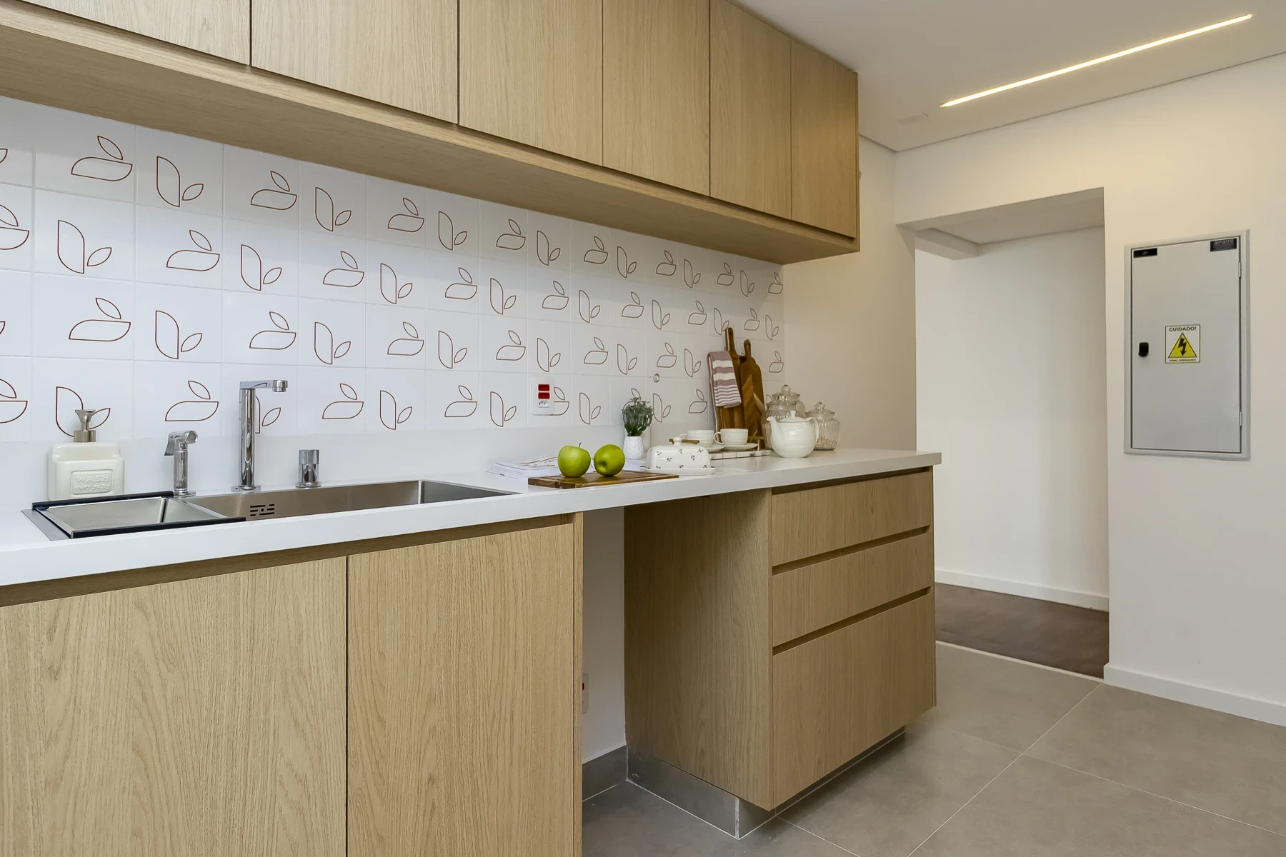Imagem Apartamento com 2 Quartos à Venda, 105 m² em Jardim Paulista - São Paulo