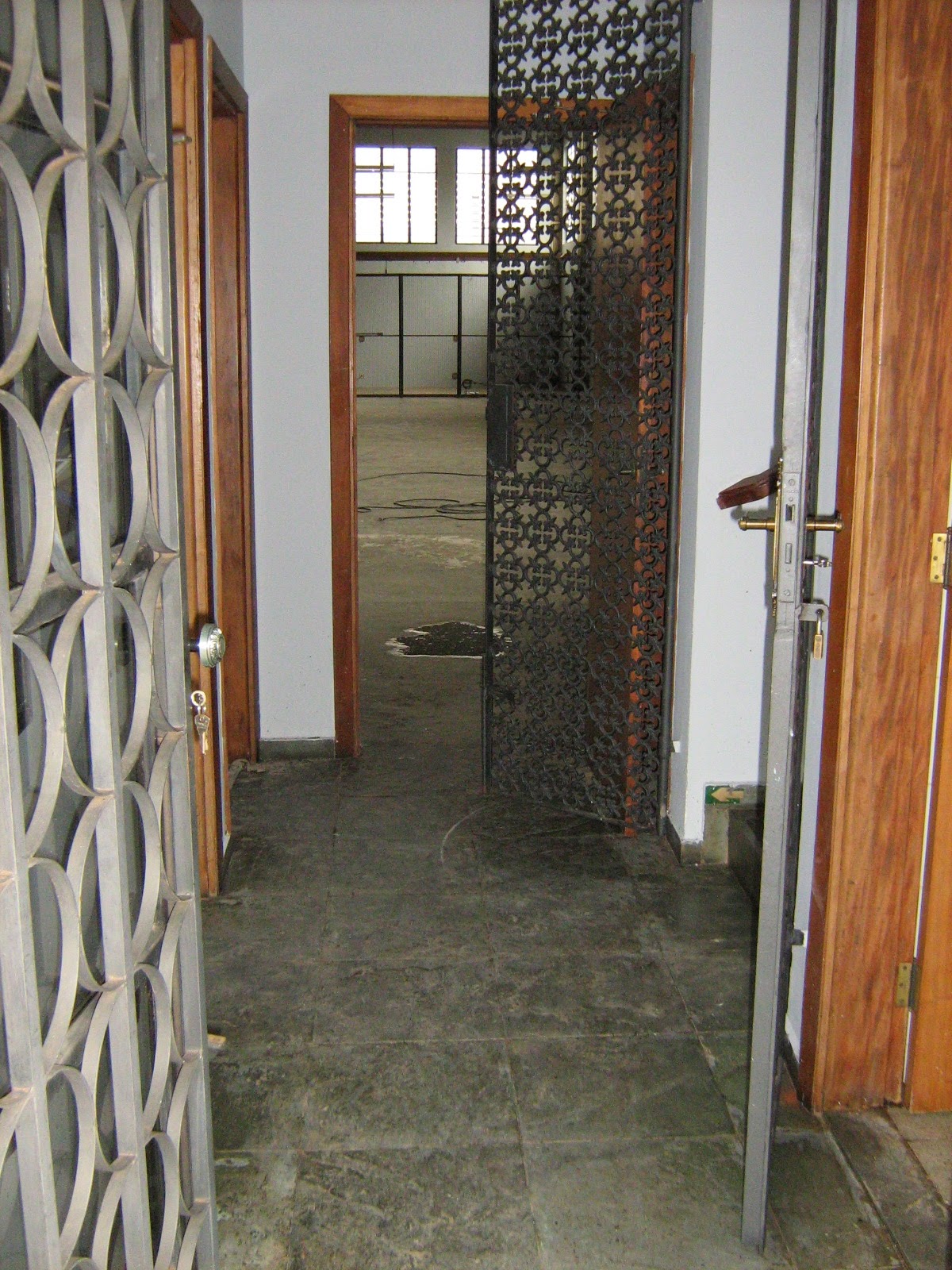 Foto do imóvel: Galpão à Venda ou Locação, 900 m² em Parque Rural Fazenda Santa Cândida - Campinas