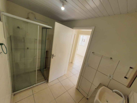 Imagem Apartamento com 2 Quartos à Venda, 48 m² em Argentina - Criciúma