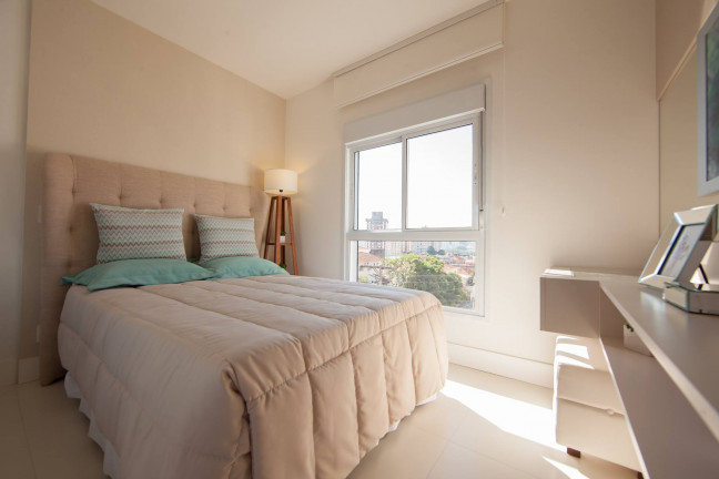 Imagem Apartamento com 3 Quartos à Venda, 82 m² em Vila Mariana - São Paulo