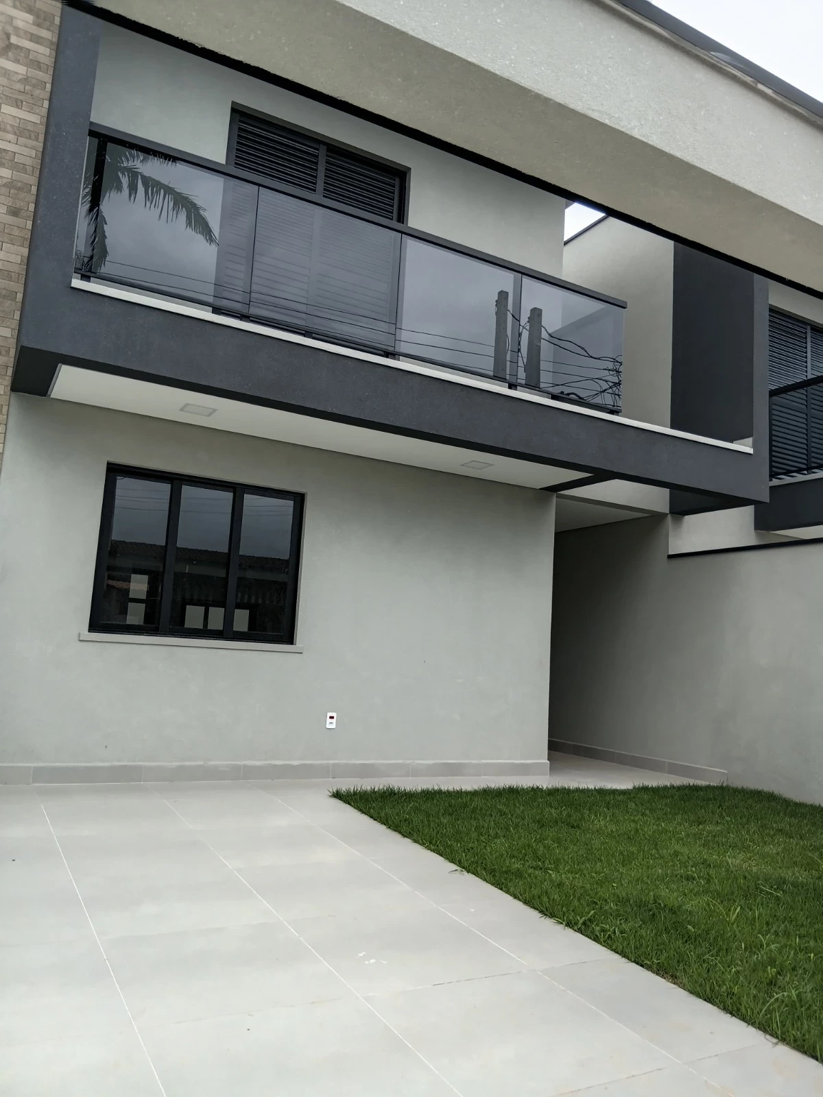 Foto do imóvel: Sobrado à Venda, 87 m² em Jardim Vicente de Carvalho - Bertioga