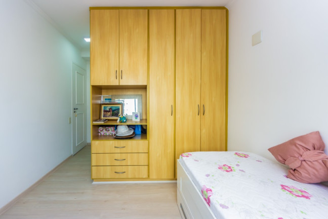 Imagem Apartamento com 4 Quartos à Venda,  em Perdizes - São Paulo