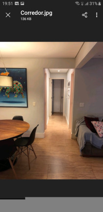 Imagem Apartamento com 3 Quartos à Venda,  em Campo Belo - São Paulo