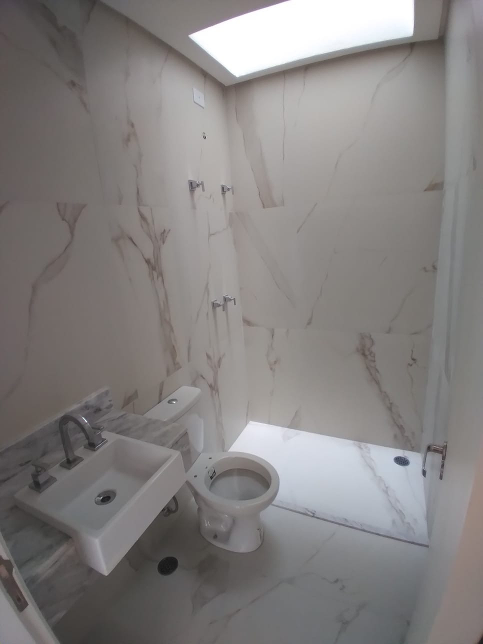 Imagem Sobrado com 3 Quartos à Venda, 126 m²em Cupecê - São Paulo