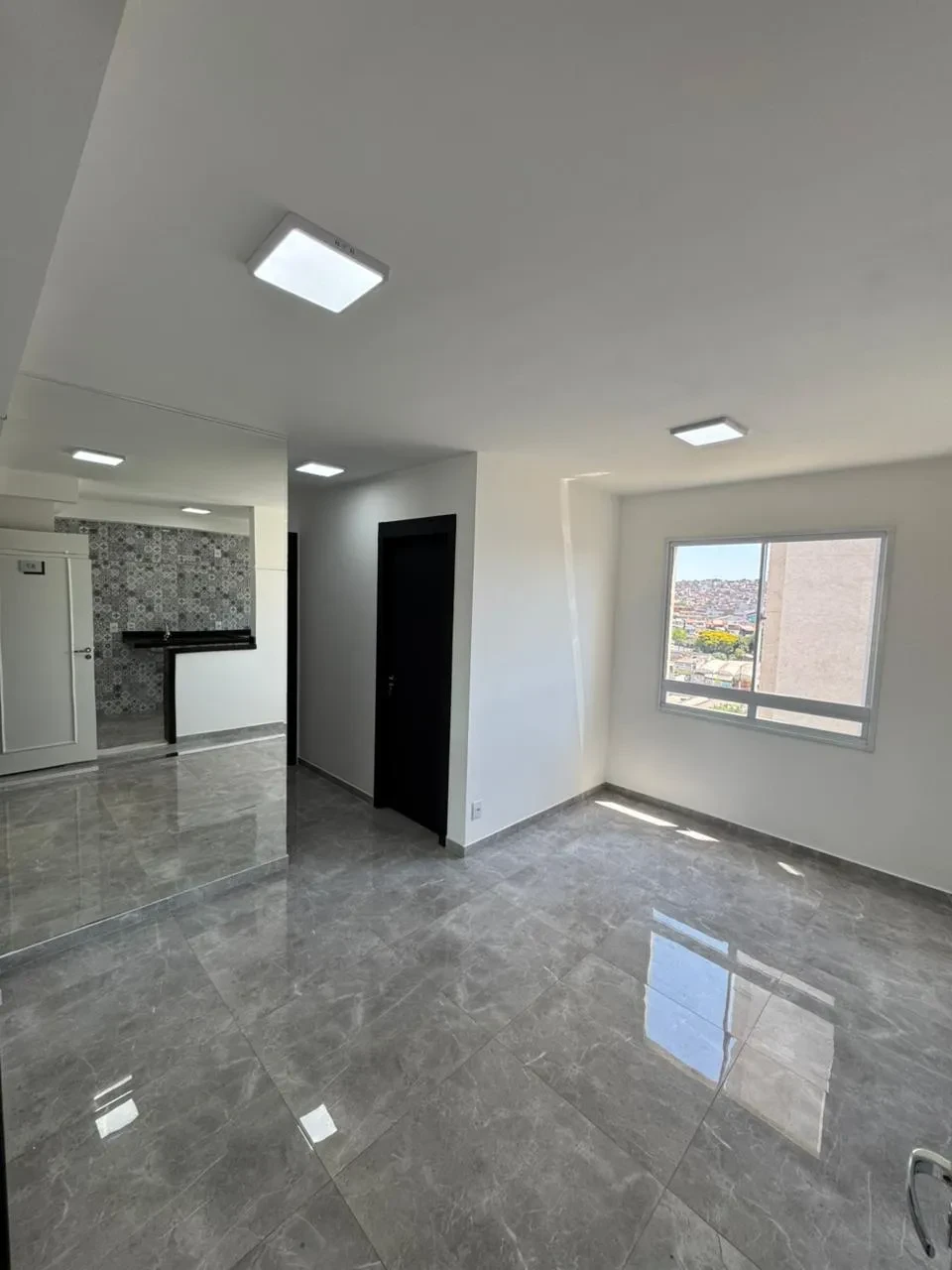 Foto do imóvel: Apartamento com 2 Quartos à Venda, 46 metro em Jardim Nossa Senhora do Carmo - São Paulo