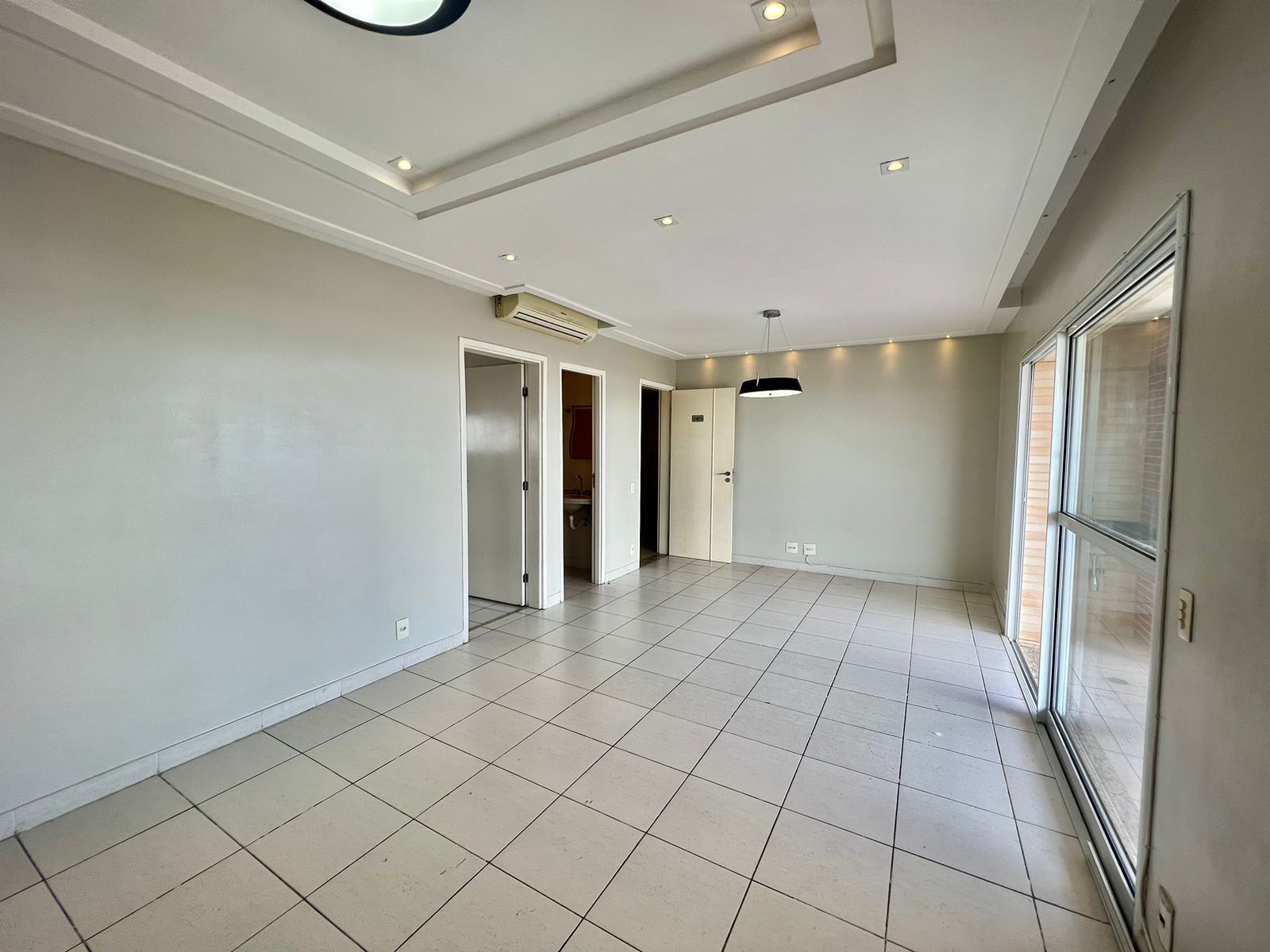 Imagem Apartamento com 2 Quartos à Venda, 100 m²em Jurunas - Belém