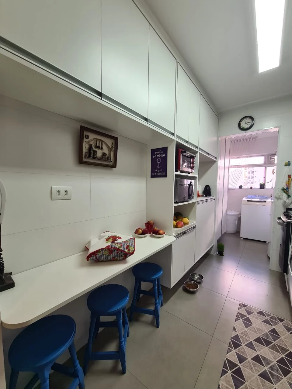 Imagem Apartamento com 3 Quartos à Venda, 75 m² em Saúde - São Paulo