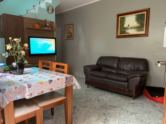 Imagem Sobrado com 4 Quartos à Venda, 144 m²em Vila Medeiros - São Paulo