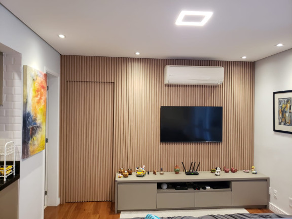 Imagem Apartamento com 2 Quartos à Venda, 95 m² em Várzea de Baixo - São Paulo
