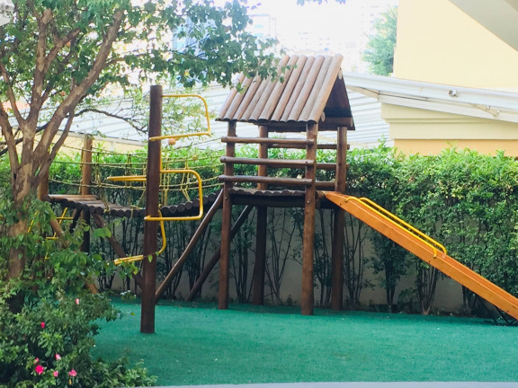 Imagem Apartamento com 3 Quartos à Venda, 80 m²em Aclimação - São Paulo