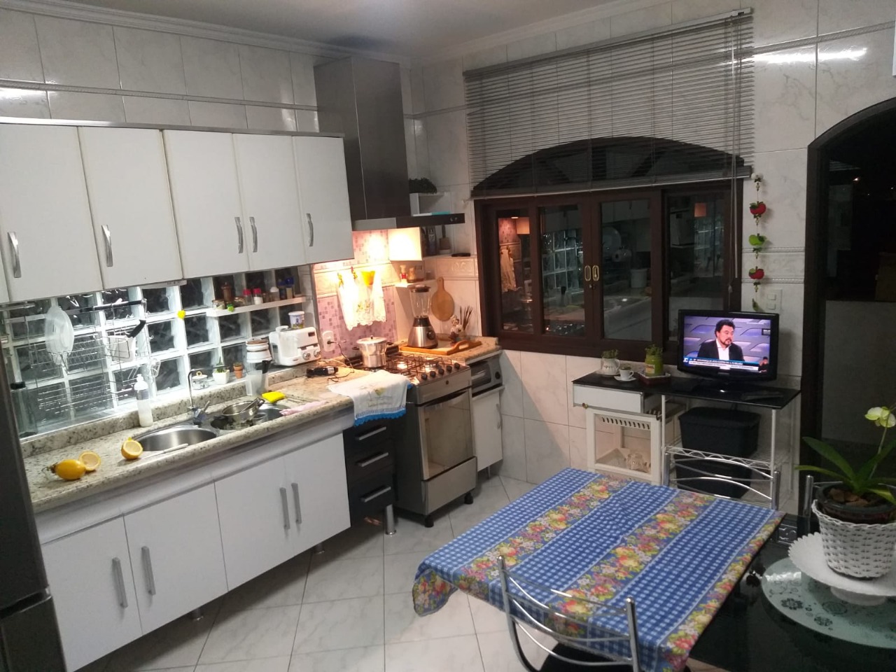 Imagem Casa de Condomínio com 3 Quartos à Venda, 300 m² em Nova Caieiras - Caieiras