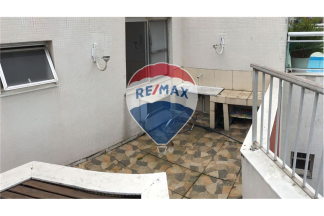 Imagem Cobertura com 3 Quartos à Venda, 211 m²em Icaraí - Niterói