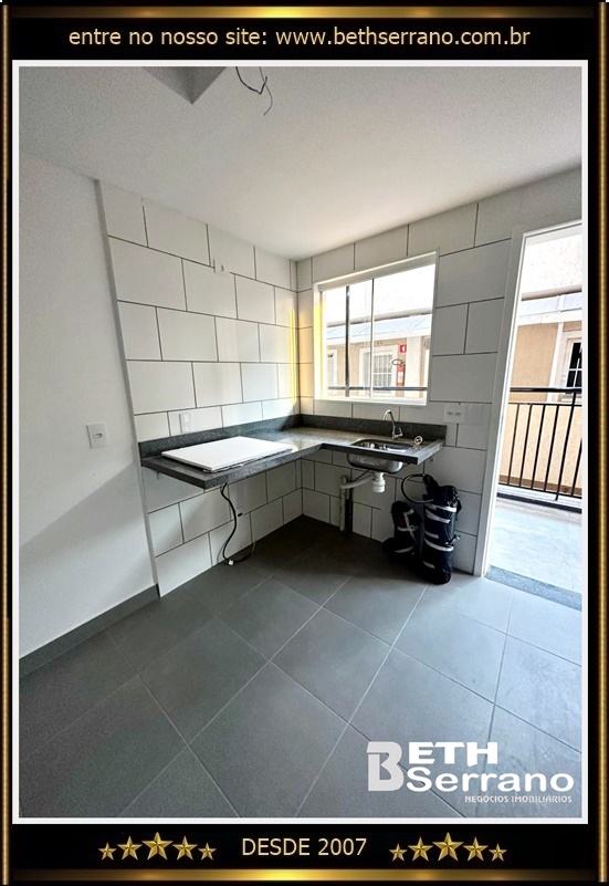 Imagem Casa de Condomínio com 2 Quartos à Venda, 35 m²em Jardim Maringá - São Paulo