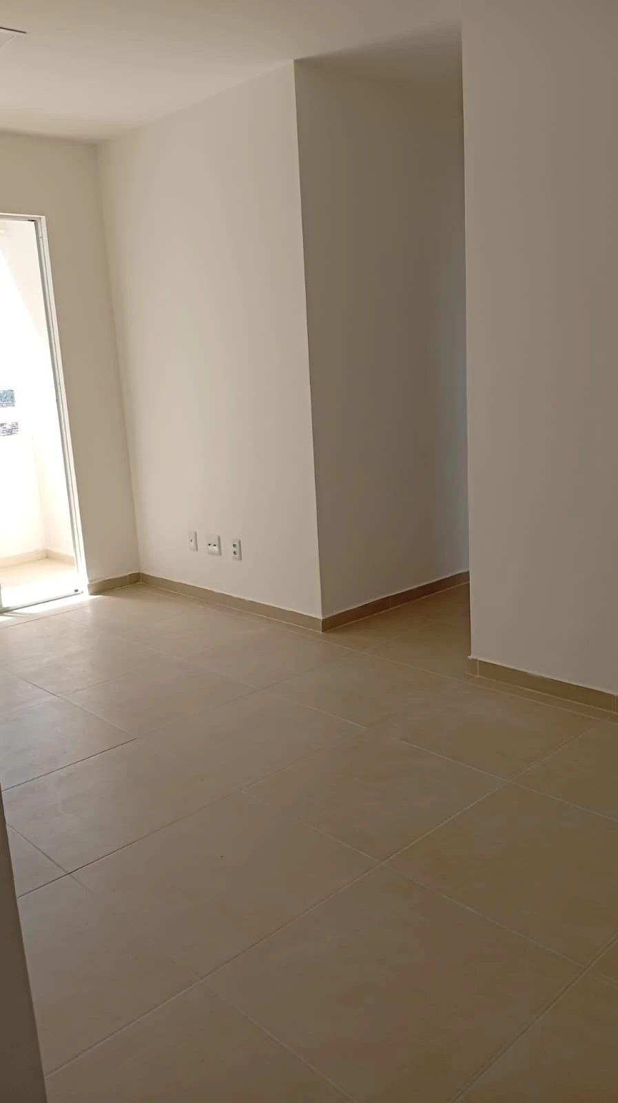 Imagem Apartamento com 3 Quartos para Alugar, 65 m² em Cabula - Salvador