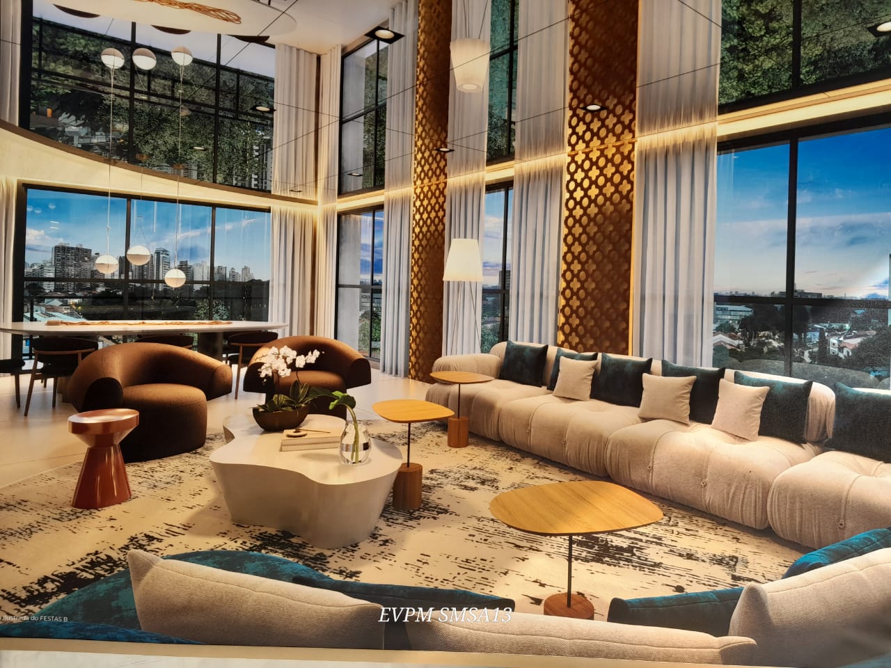 Imagem Apartamento à Venda, 296 m² em Vila Mariana - São Paulo