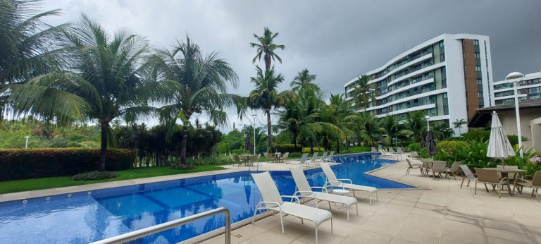 Imagem Apartamento com 3 Quartos à Venda, 113 m² em Paiva - Cabo de Santo Agostinho