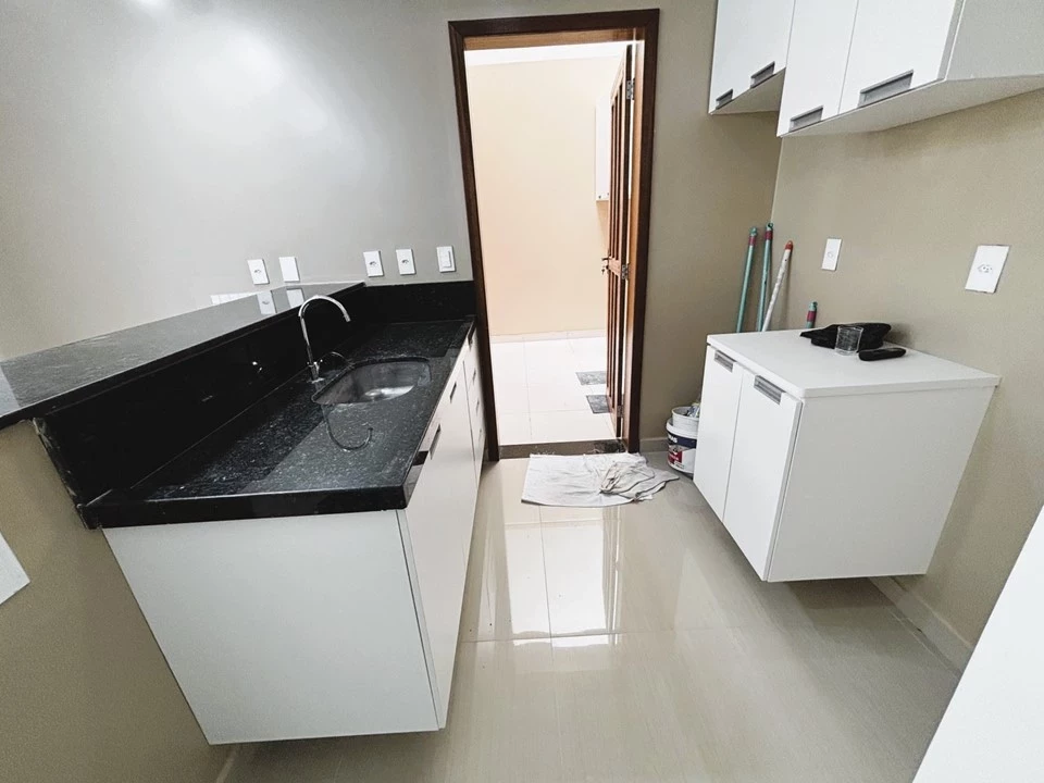 Foto do imóvel: Apartamento com 2 Quartos para Alugar, 92 m² em Parque 10 de Novembro - Manaus