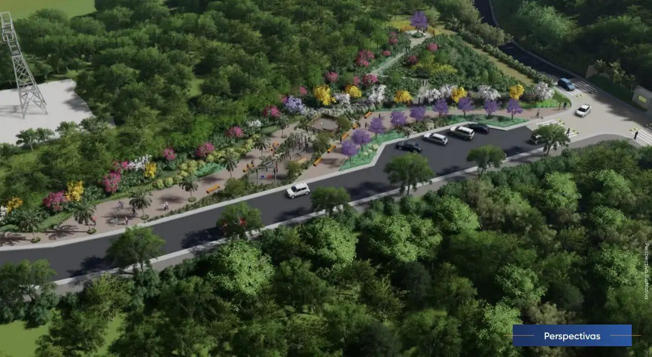 Imagem Terreno à Venda, 5.377 m² em  - 