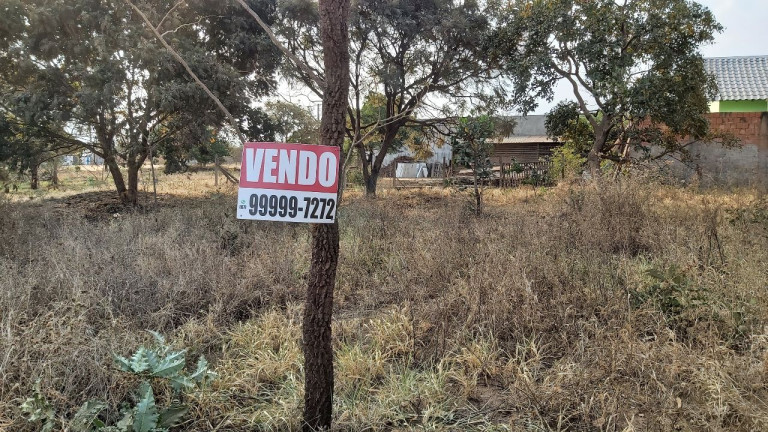 Imagem Terreno à Venda, 200 metros em Parque Novo Século - Campo Grande
