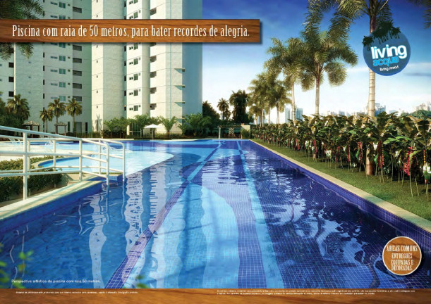 Foto do imóvel: Apartamento com 4 Quartos à Venda, 163 m² em Manuel Dias Branco - Fortaleza