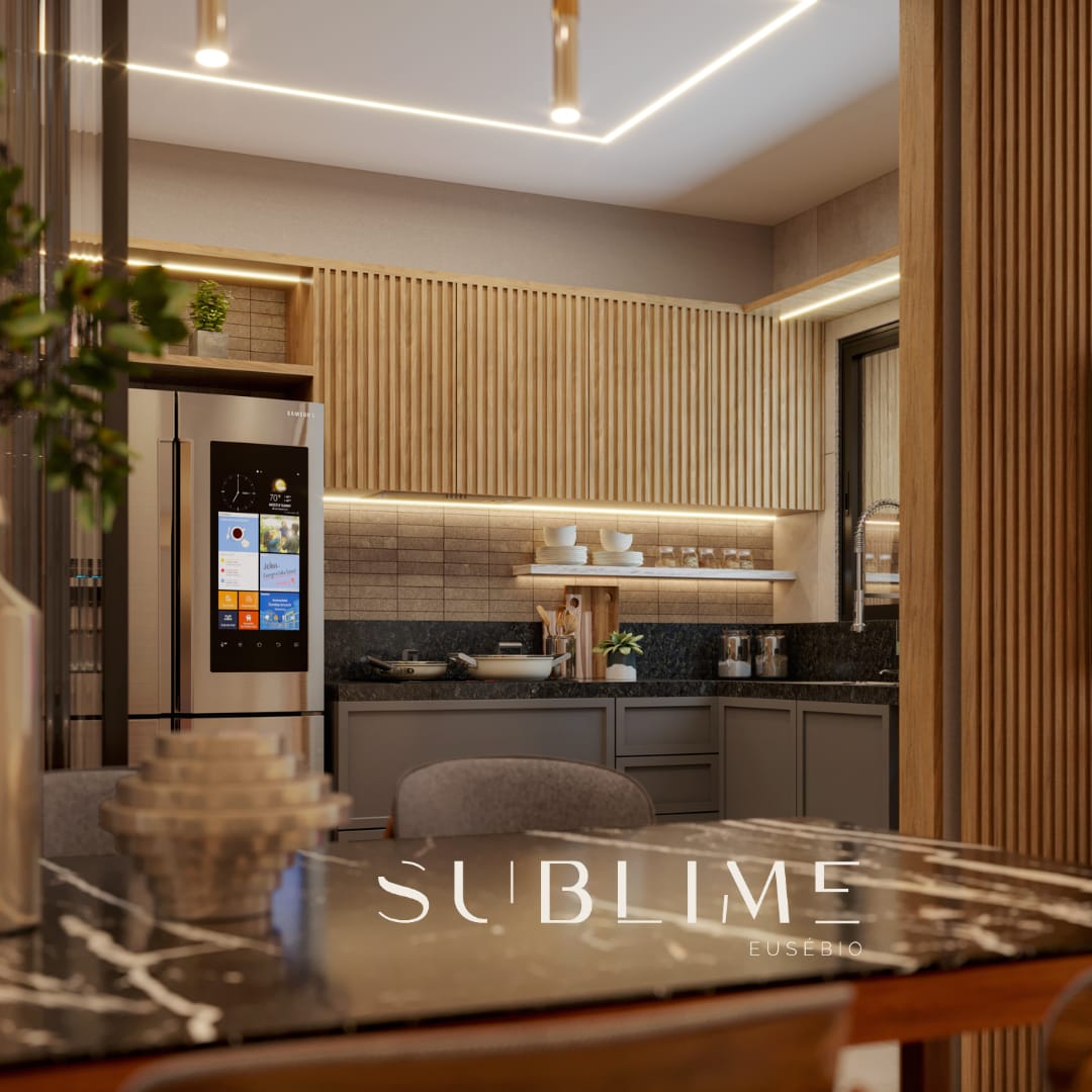 Casa com 3 Quartos à Venda, 90 m² em Encantada - Eusébio