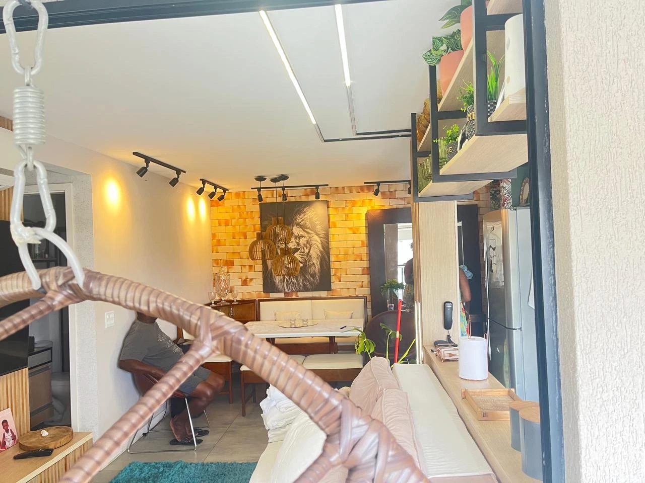 Foto do imóvel: Apartamento com 3 Quartos à Venda, 25 m² em Campo Grande - Rio de Janeiro