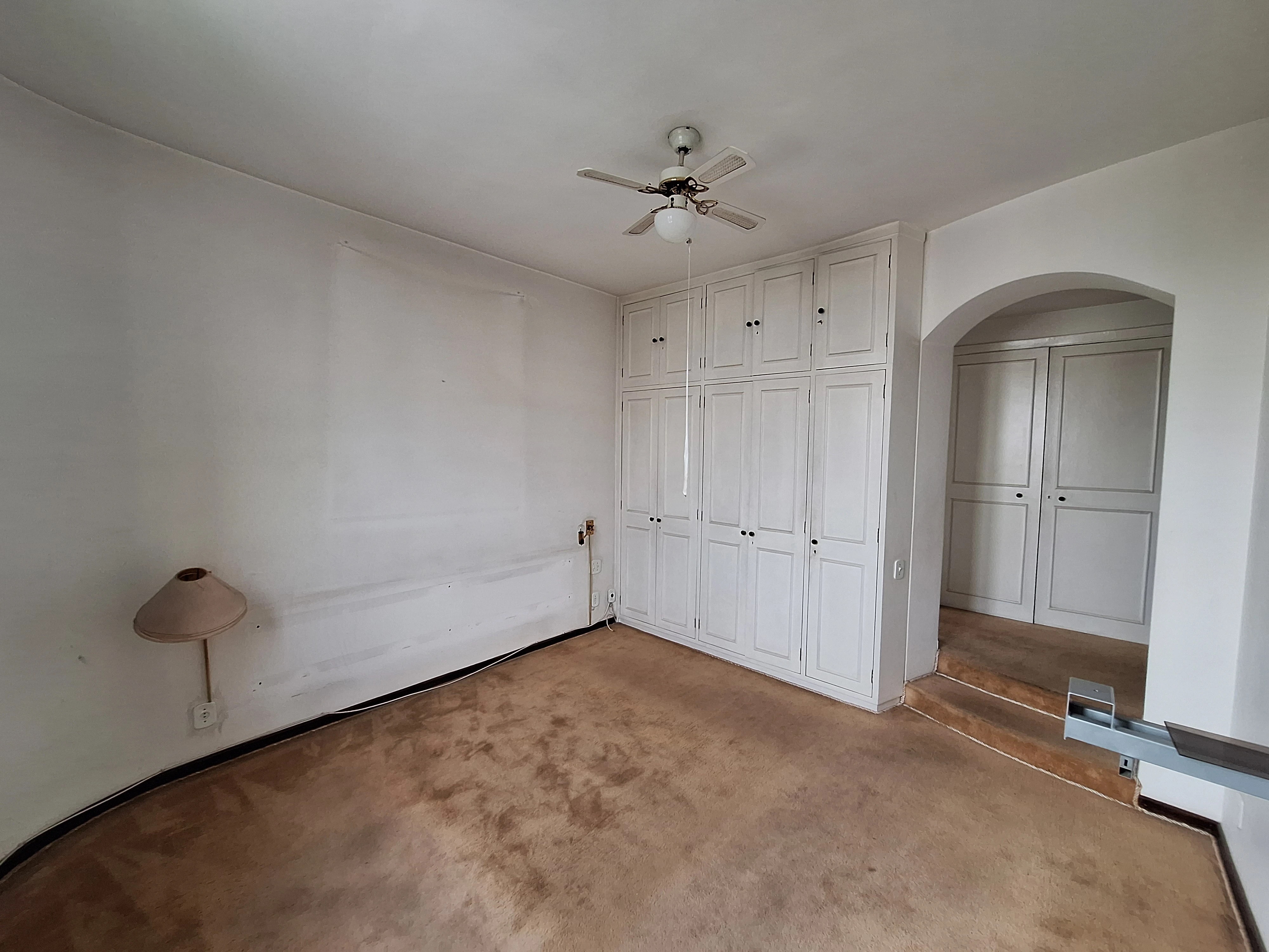 Foto do imóvel: Apartamento com 3 Quartos à Venda, 200 m² em Jardim Europa - São Paulo