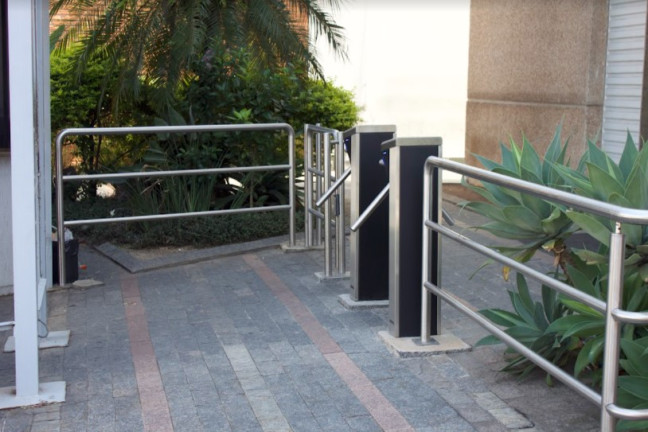 Imagem Imóvel Comercial para Alugar, 2.068 m² em Vila Mascote - São Paulo