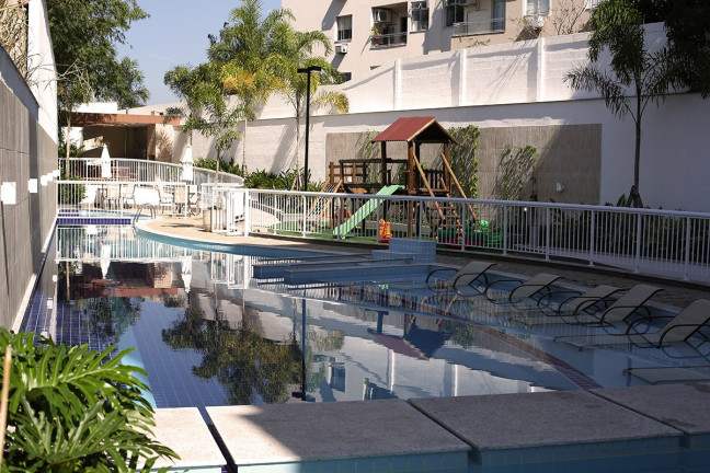 Imagem Apartamento com 2 Quartos à Venda,  em Pechincha - Rio de Janeiro